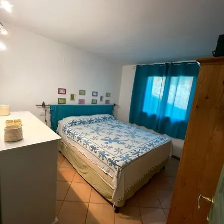 2 Bedroom Close To Bados Beach Apartment