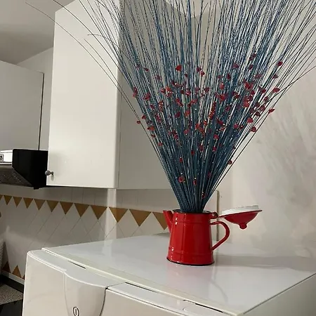 2 Bedroom Close To Bados Beach Apartment
