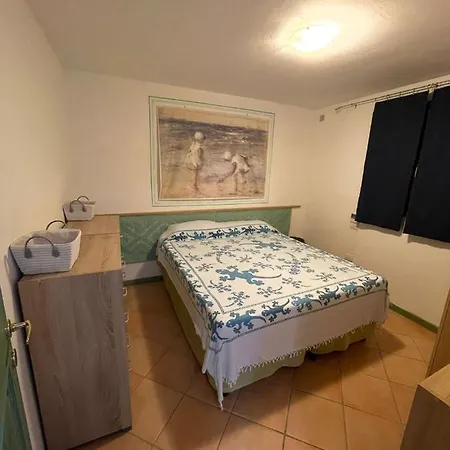 Apartment 2 Bedroom Close To Bados Beach Olbia