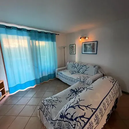 2 Bedroom Close To Bados Beach Apartment Olbia