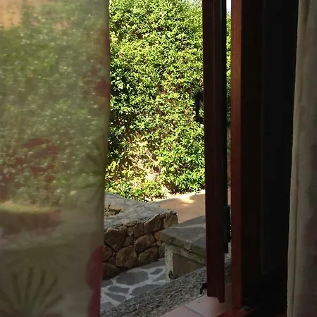 2 Bedroom Close To Bados Beach Apartment Olbia