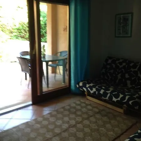 Apartment 2 Bedroom Close To Bados Beach Olbia