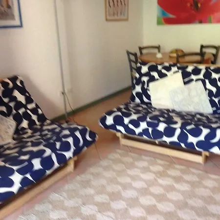 Apartment 2 Bedroom Close To Bados Beach Olbia