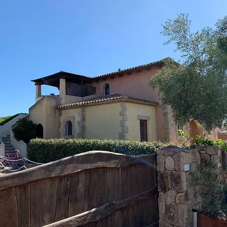 Apartment 2 Bedroom Close To Bados Beach Olbia