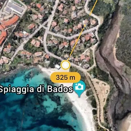 2 Bedroom Close To Bados Beach Apartment