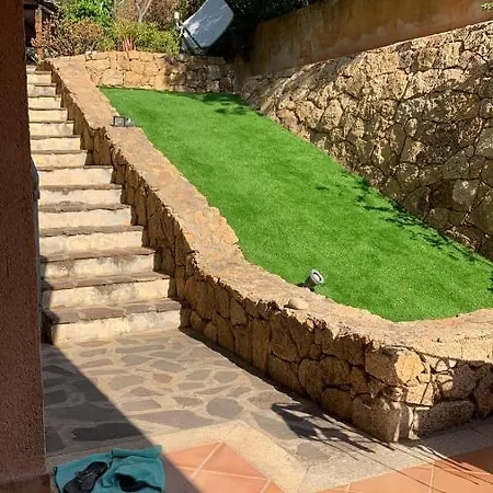 2 Bedroom Close To Bados Beach Appartement