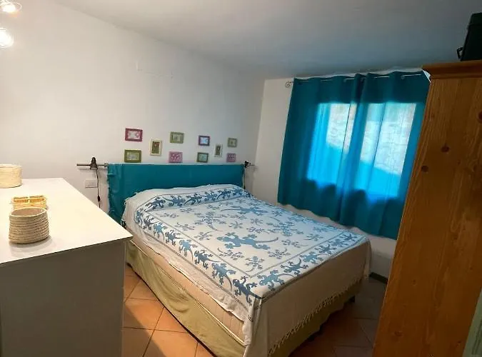 2 Bedroom Close To Bados Apartment