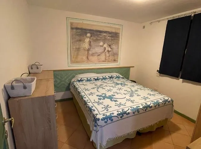 Apartment 2 Bedroom Close To Bados Olbia