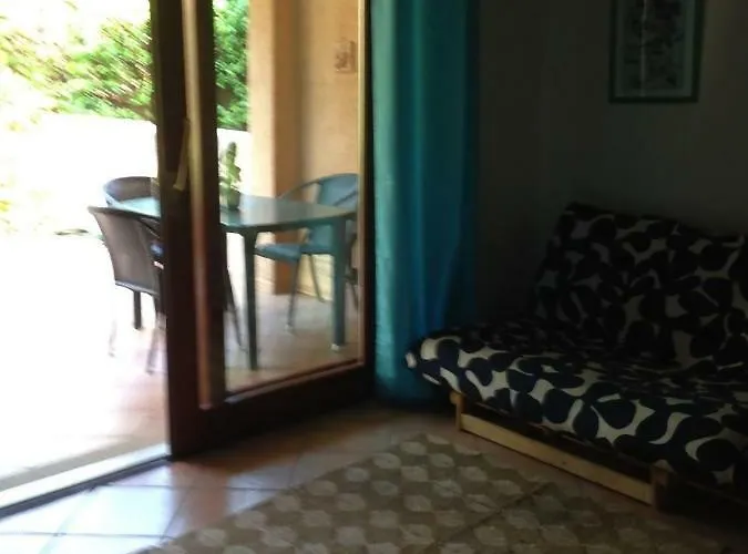 Apartment 2 Bedroom Close To Bados Olbia