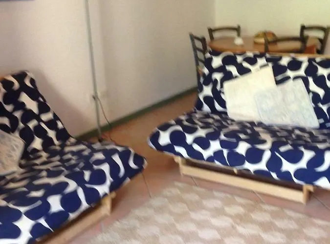 Apartment 2 Bedroom Close To Bados Olbia